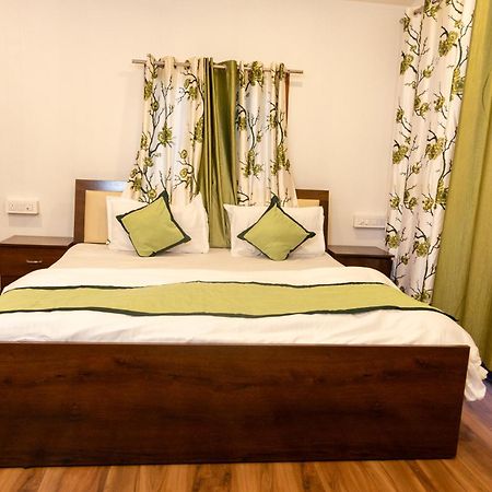 The Riverine Stay By The Lake Igatpuri Ngoại thất bức ảnh