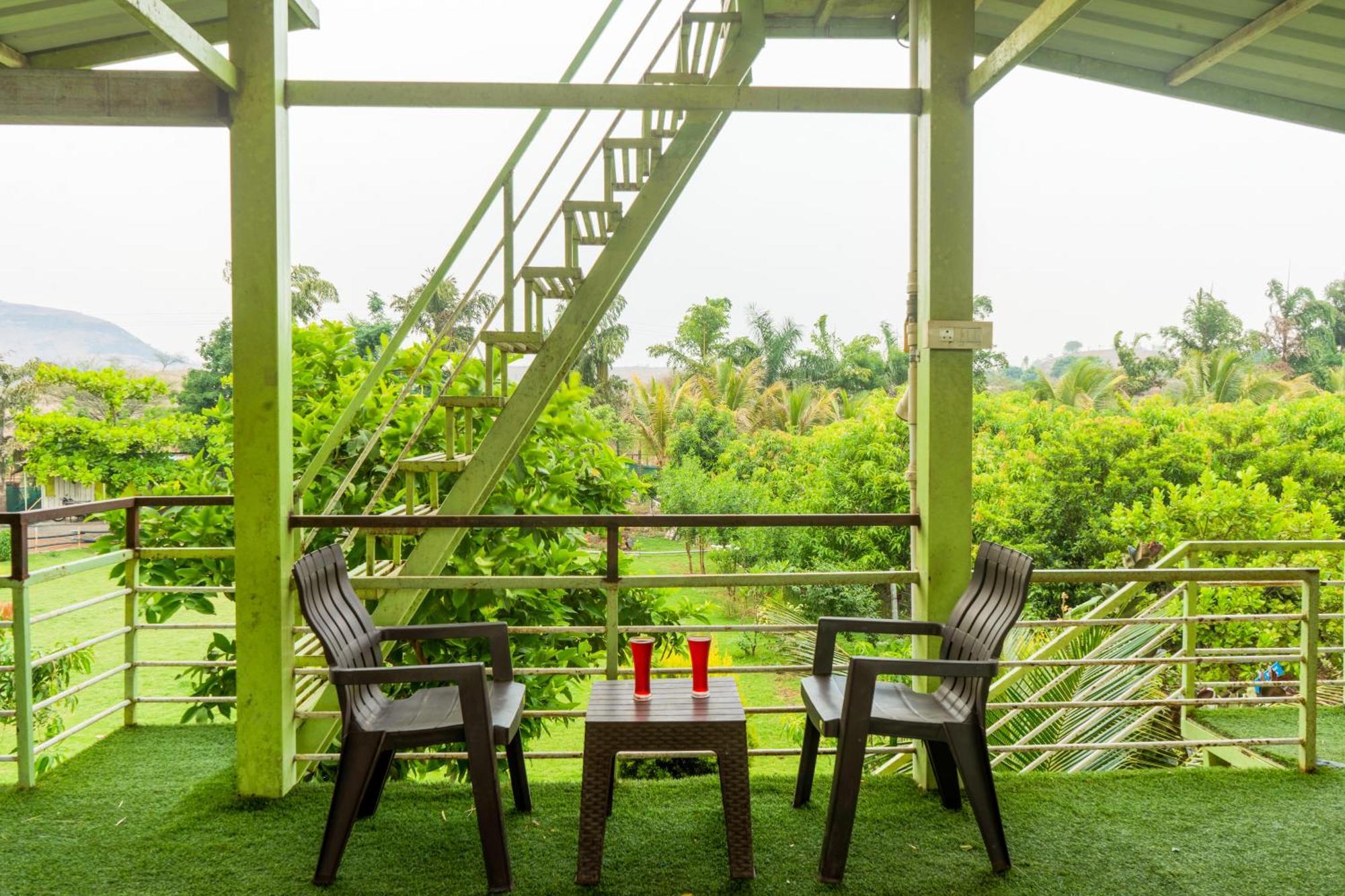 The Riverine Stay By The Lake Igatpuri Ngoại thất bức ảnh