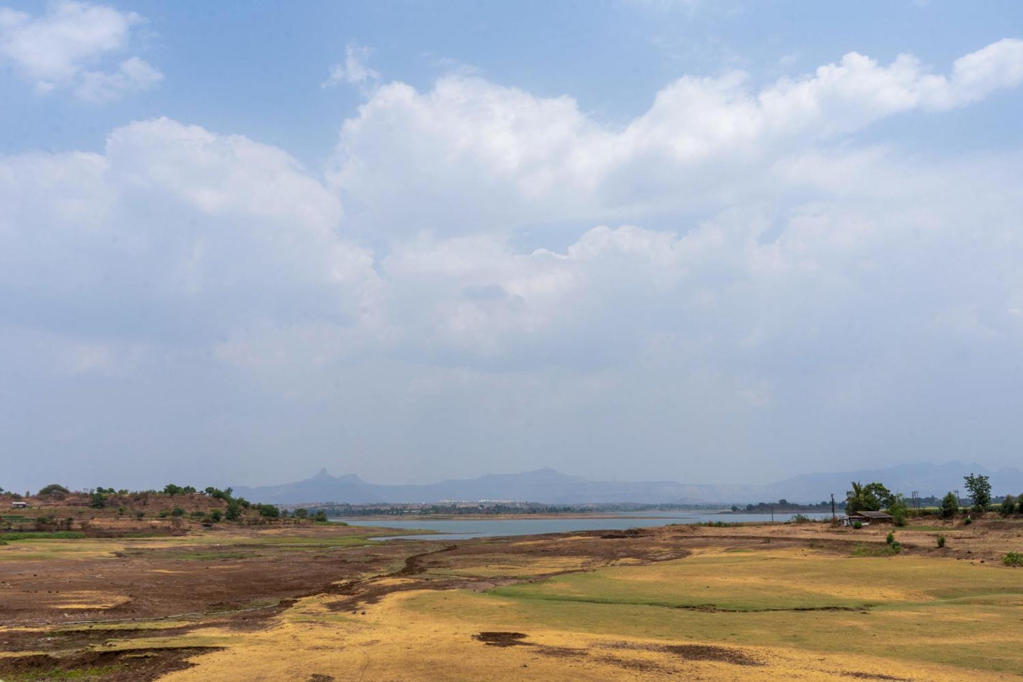 The Riverine Stay By The Lake Igatpuri Ngoại thất bức ảnh