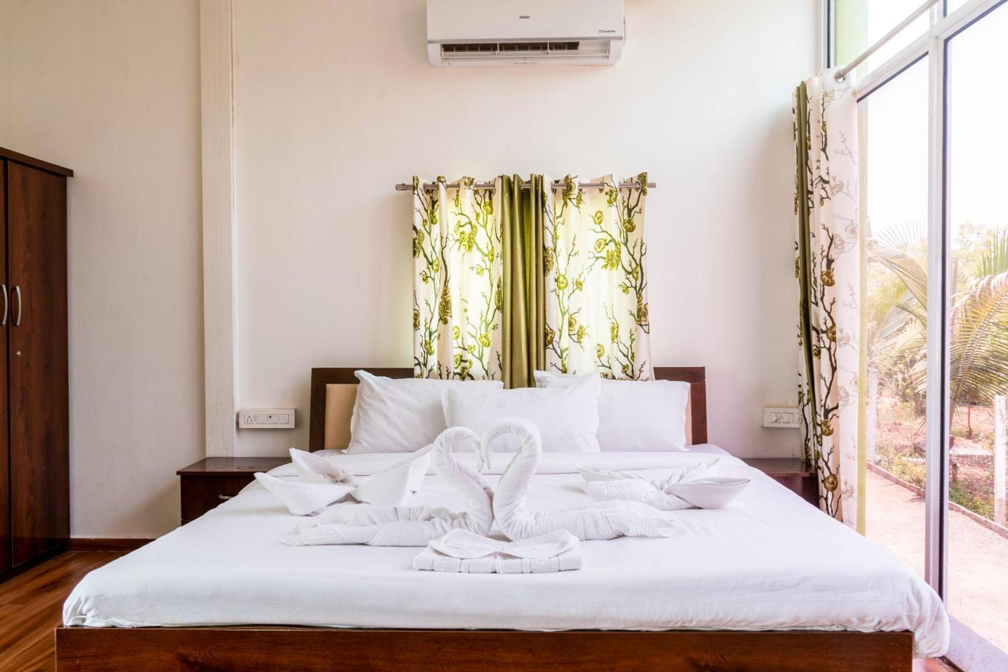 The Riverine Stay By The Lake Igatpuri Ngoại thất bức ảnh