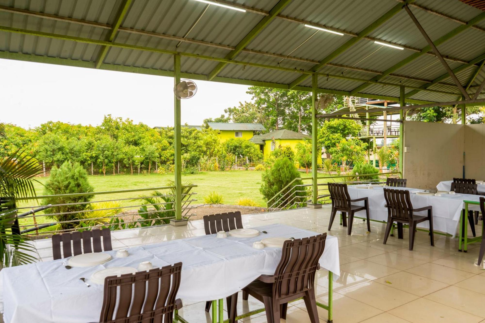 The Riverine Stay By The Lake Igatpuri Ngoại thất bức ảnh
