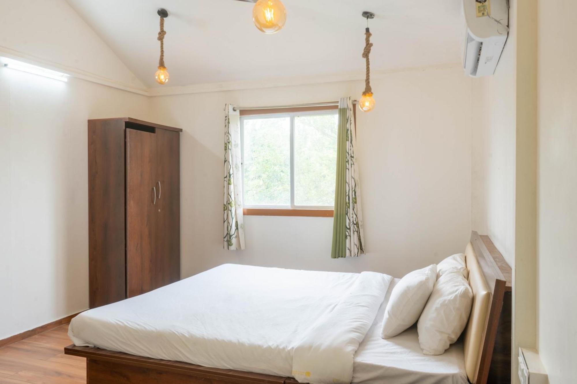 The Riverine Stay By The Lake Igatpuri Ngoại thất bức ảnh
