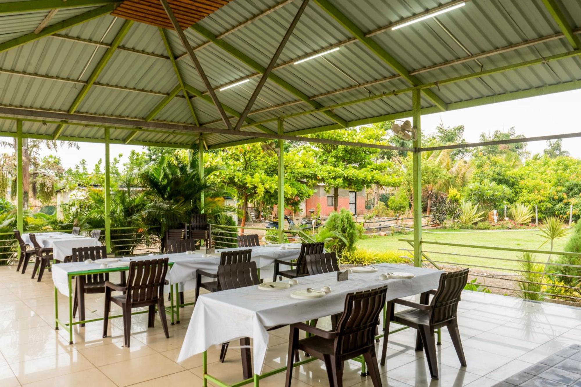 The Riverine Stay By The Lake Igatpuri Ngoại thất bức ảnh