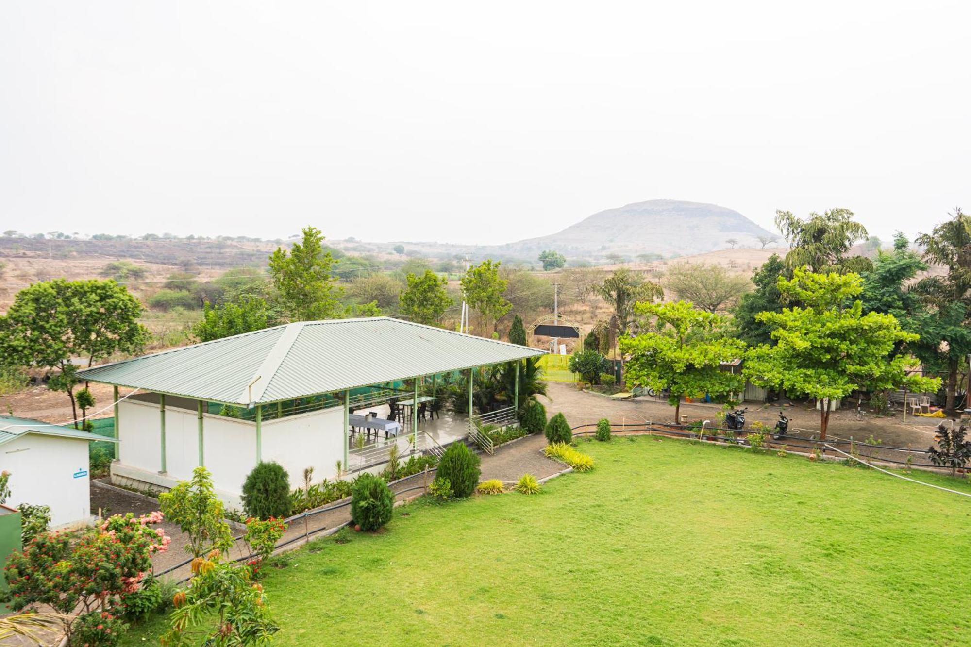 The Riverine Stay By The Lake Igatpuri Ngoại thất bức ảnh