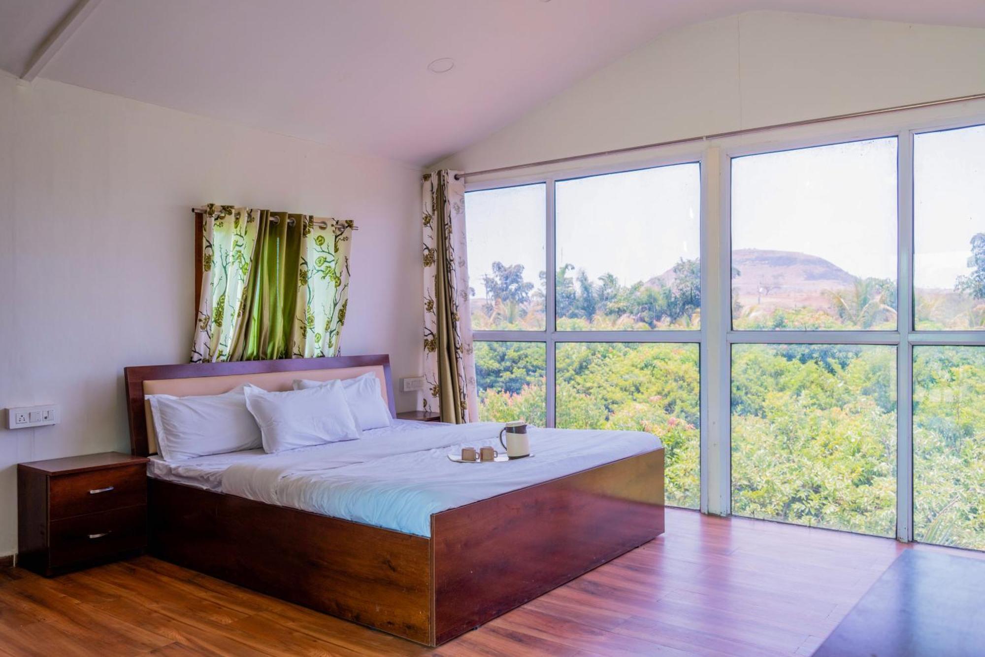 The Riverine Stay By The Lake Igatpuri Ngoại thất bức ảnh
