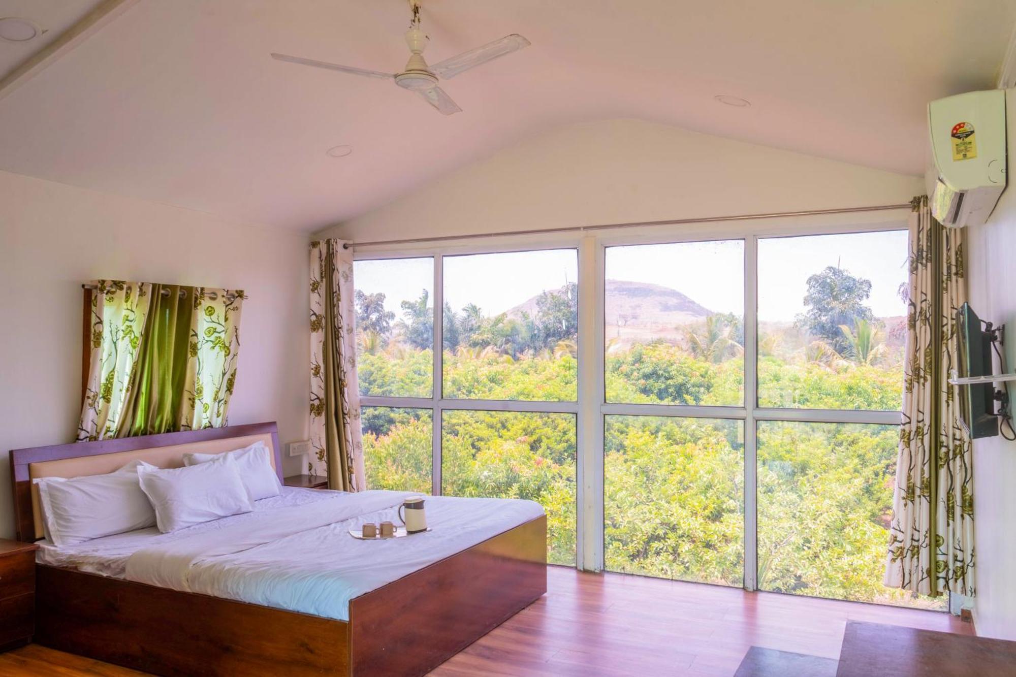 The Riverine Stay By The Lake Igatpuri Ngoại thất bức ảnh