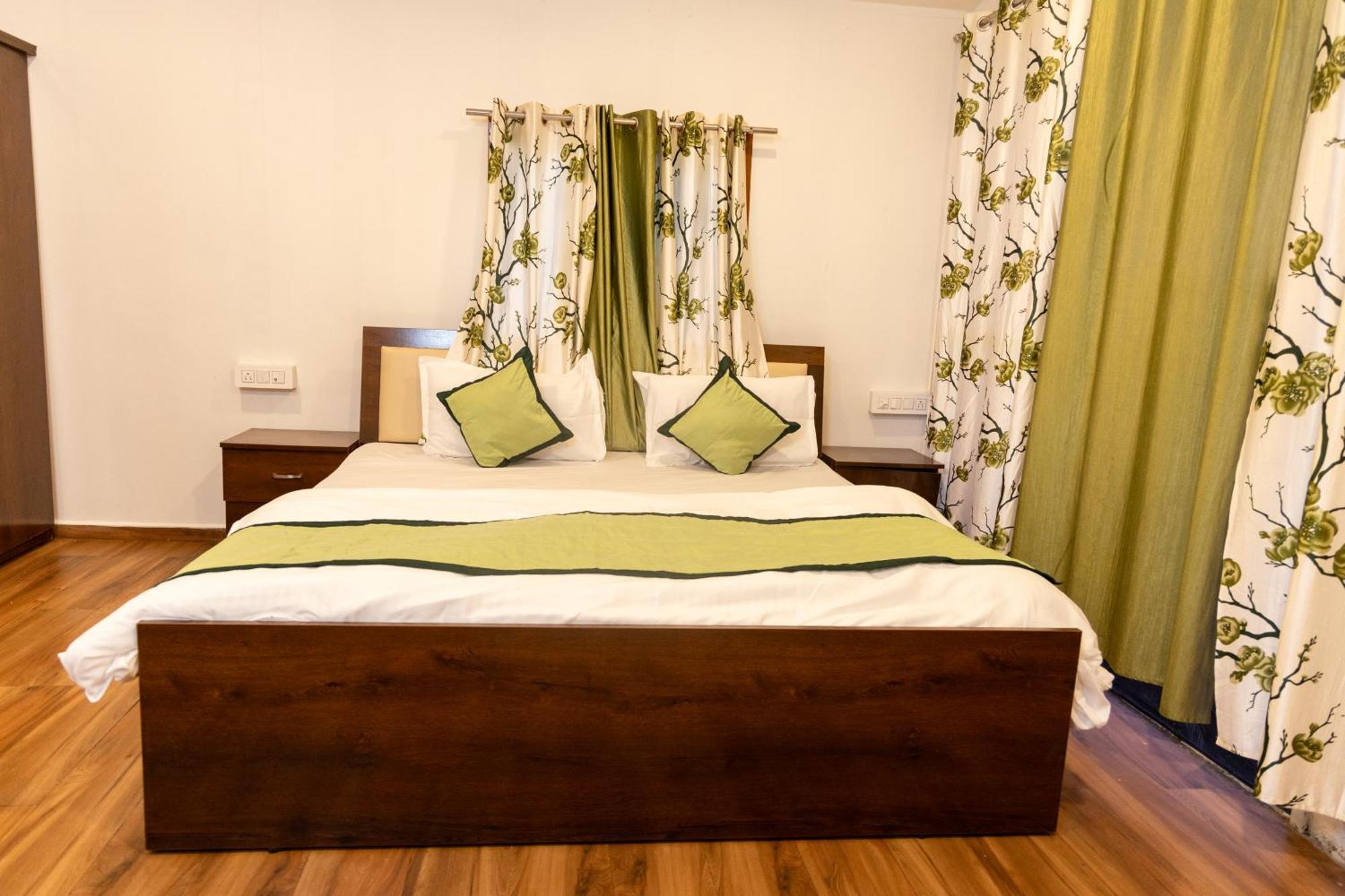 The Riverine Stay By The Lake Igatpuri Ngoại thất bức ảnh